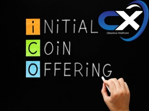 CareX Coin | Medical Blockchain Platform | Healthcare Coins